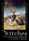 Image for Witches of the Atlantic World