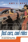 Image for Fast Cars, Cool Rides