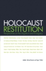 Image for Holocaust restitution  : perspectives on the litigation and its aftermath