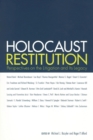 Image for Holocaust Restitution