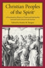 Image for Christian Peoples of the Spirit
