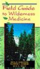 Image for Field guide to wilderness medicine
