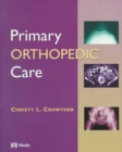 Image for Primary orthopedic care