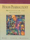Image for Human Pharmacology : Molecular to Clinical