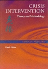 Image for Crisis intervention  : theory and methodology