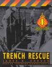 Image for First Due Trench Rescue