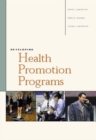 Image for Developing Health Promotion Programs