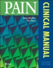 Image for Pain : Clinical Manual