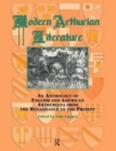 Image for Modern Arthurian Literature