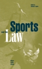 Image for Sports and the Law