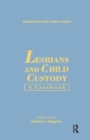 Image for Lesbians &amp; Child Custody