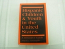Image for Hispanic Children &amp; Youth Us