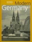 Image for Modern Germany : An Encyclopedia of History, People, and Culture 1871-1990