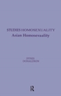 Image for Asian Homosexuality