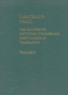Image for Lancelot-Grail : The Old French Arthurian Vulgate and Post-Vulgate in Translation