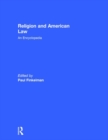 Image for Religion and American Law : An Encyclopedia