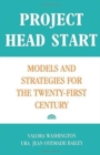 Image for Project Head Start