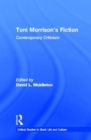 Image for Toni Morrison&#39;s Fiction : Contemporary Criticism
