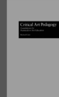 Image for Critical Art Pedagogy