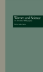 Image for Women and Science