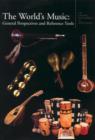 Image for The Garland Encyclopedia of World Music