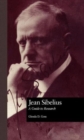 Image for Jean Sibelius : A Guide to Research