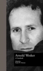 Image for Arnold Wesker