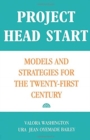 Image for Project Head Start