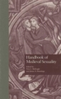 Image for Handbook of Medieval Sexuality