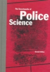 Image for The Encyclopedia of Police Science, Second Edition