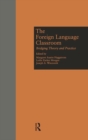 Image for The Foreign Language Classroom