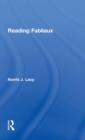 Image for Reading Fabliaux