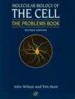 Image for Molecular Biology of the Cell : Problems Book (J.H.Wilson &amp; T.Hunt)