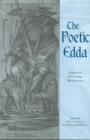 Image for The Poetic Edda