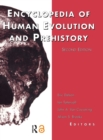 Image for Encyclopedia of Human Evolution and Prehistory