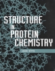 Image for Structure in Protein Chemistry