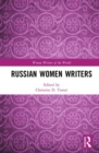 Image for Russian Women Writers