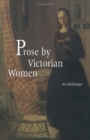 Image for Prose by Victorian Women