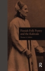 Image for Finnish Folk Poetry and the Kalevala