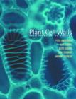 Image for Plant Cell Walls