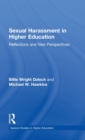 Image for Sexual Harassment and Higher Education