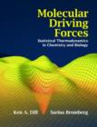 Image for Molecular Driving Forces