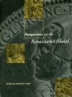 Image for Perspectives on the Renaissance Medal