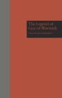 Image for The Legend of Guy of Warwick