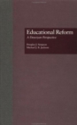 Image for Educational Reform : A Deweyan Perspective