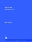 Image for Amos Bull : The Collected Works