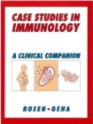 Image for Clinical Cases in Immunology : A Clinical Companion