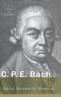 Image for C.P.E. Bach  : a guide to research