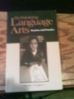 Image for Rethinking Language Arts
