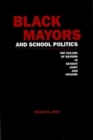 Image for Black Mayors and School Politics
